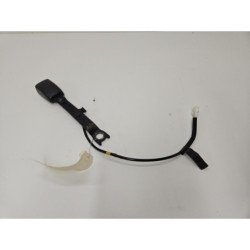 Pretensionneur De Ceinture Avant Gauche Citroen C1 1 Phase 1